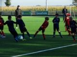 S.K.N.W.K. JO8-1 - Bevelanders JO8-1 (beker) 2024-2025 (1e fase) (17/83)